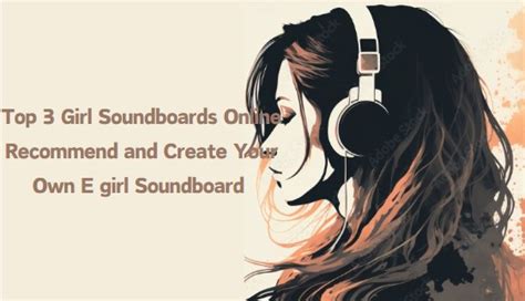 flirting girl soundboard|Egirl soundboard sounds effects by Pluto896